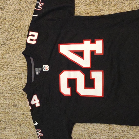 Atlanta Falcons Davonte Freeman Jersey - Picture 1 of 3